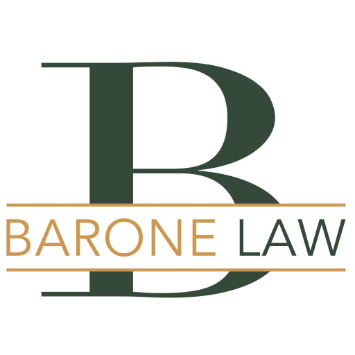 Law Firm: Personal Injury & Criminal Defense Plymouth | Barone Law