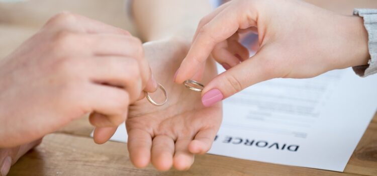 What you need to know about uncontested divorce in Michigan