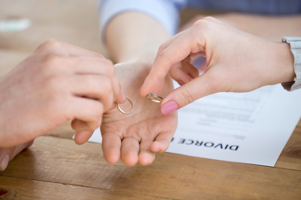 What You Need To Know About Uncontested Divorce In Michigan - Law Firm ...